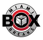 Miami Box Breaks